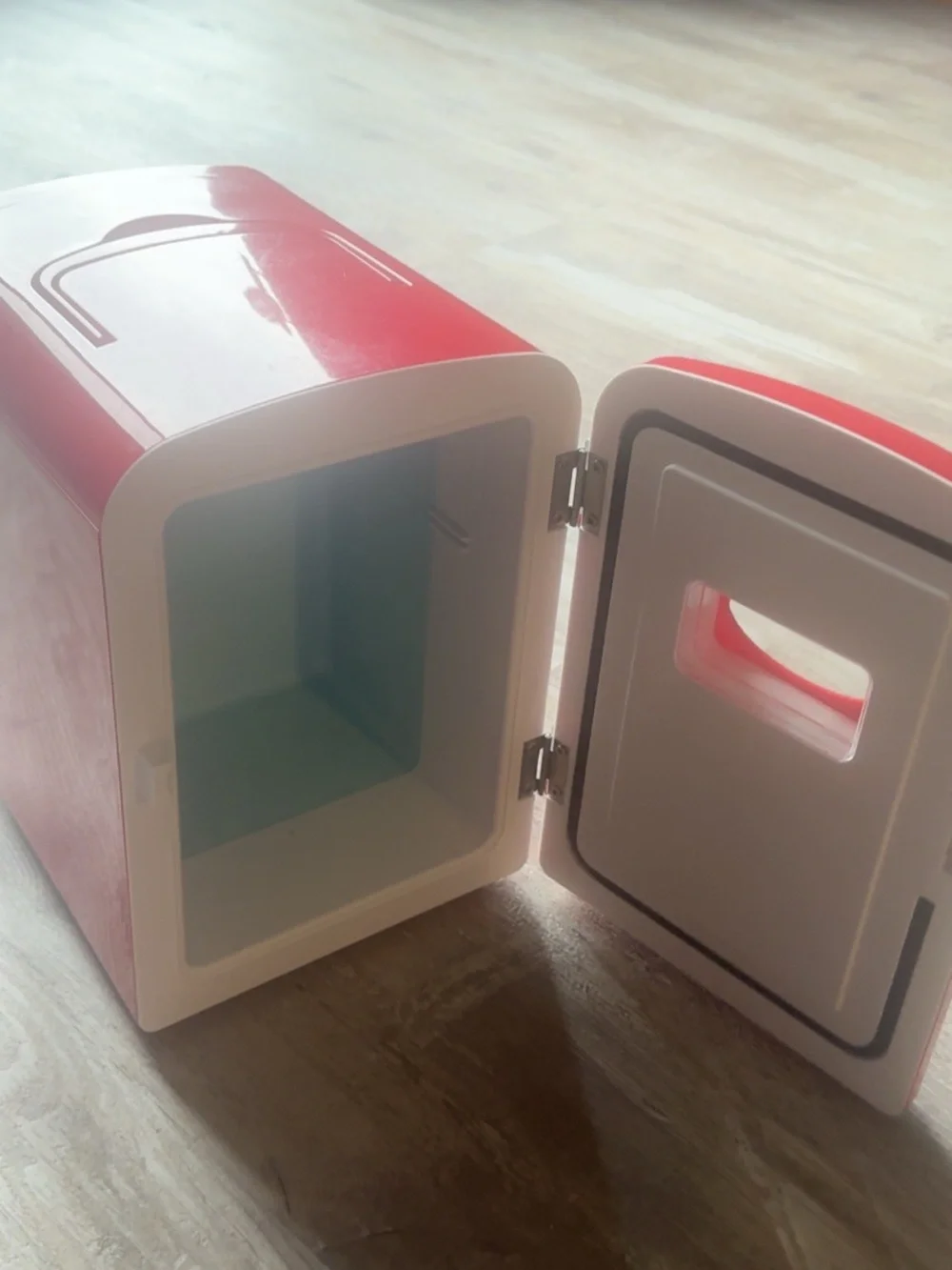 Frigidaire Red Mini Fridge